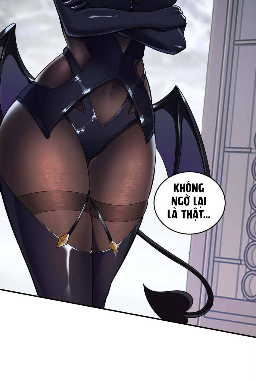 Thánh Nữ, Xin Hãy Dừng Ngay Những Trò Quái Đản Của Cô Đi!! Chap 35 - Next Chap 36
