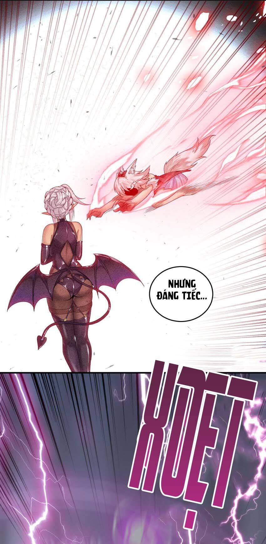 Thánh Nữ, Xin Hãy Dừng Ngay Những Trò Quái Đản Của Cô Đi!! Chap 35 - Next Chap 36