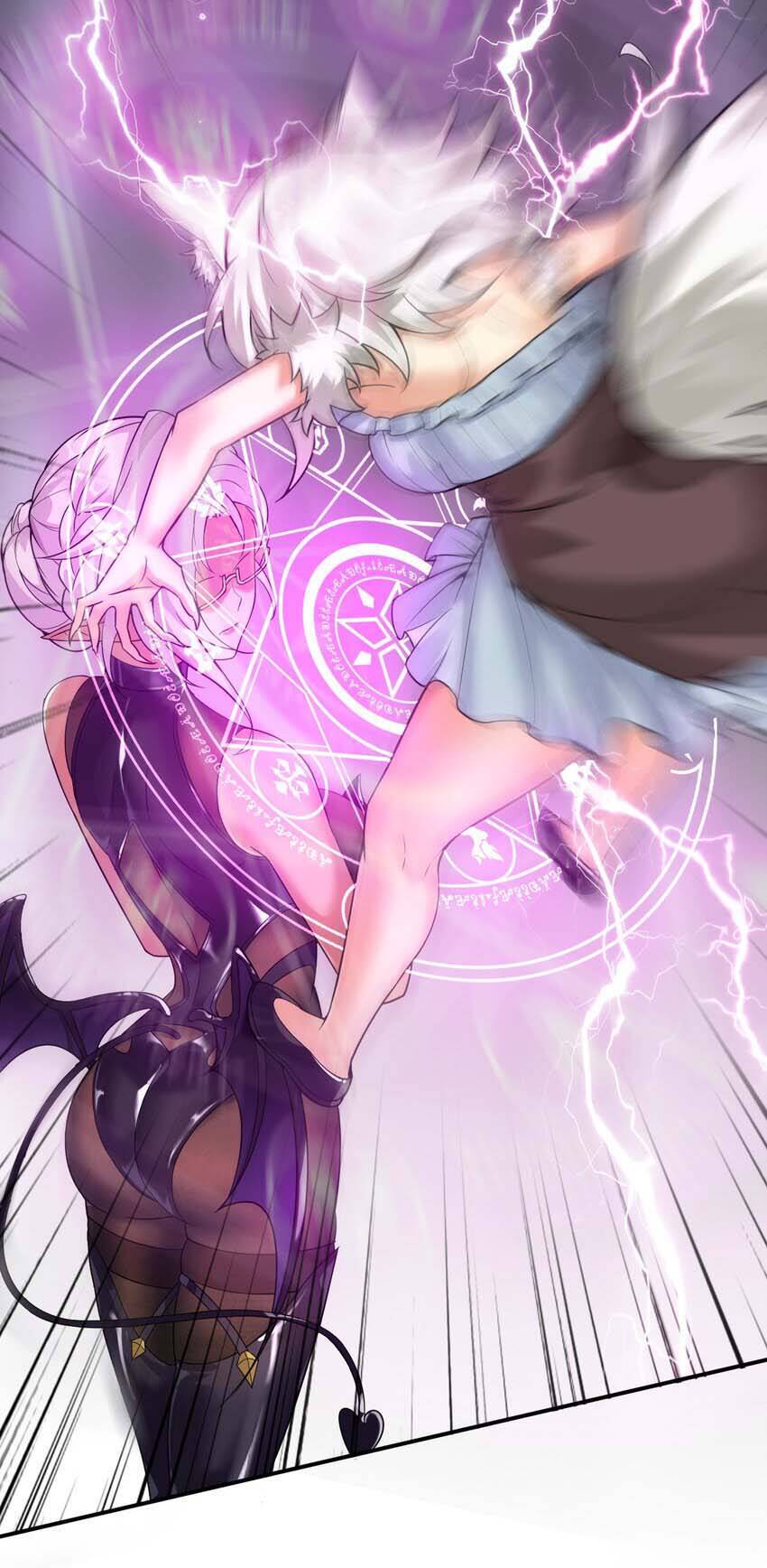 Thánh Nữ, Xin Hãy Dừng Ngay Những Trò Quái Đản Của Cô Đi!! Chap 35 - Next Chap 36