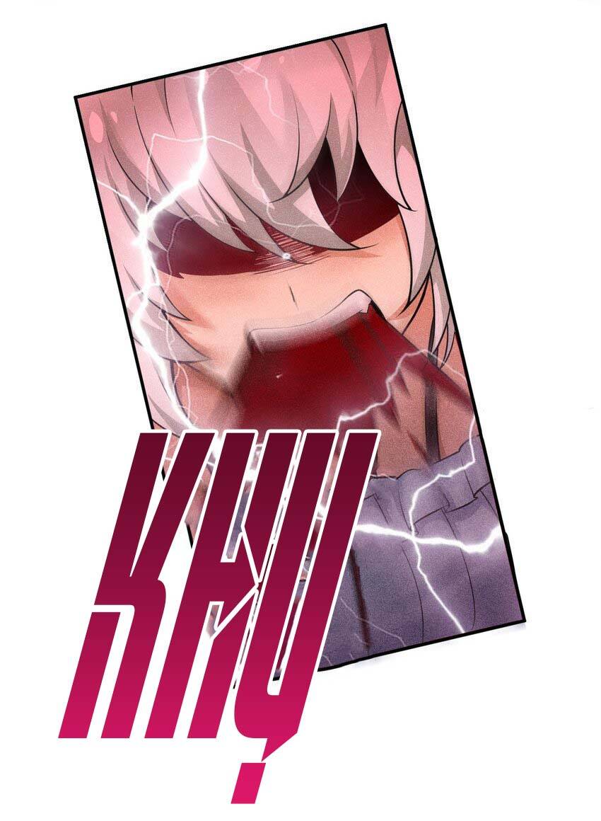 Thánh Nữ, Xin Hãy Dừng Ngay Những Trò Quái Đản Của Cô Đi!! Chap 35 - Next Chap 36