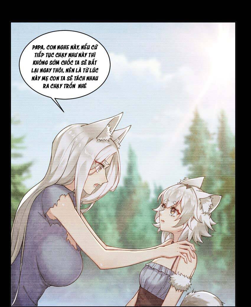Thánh Nữ, Xin Hãy Dừng Ngay Những Trò Quái Đản Của Cô Đi!! Chap 35 - Next Chap 36