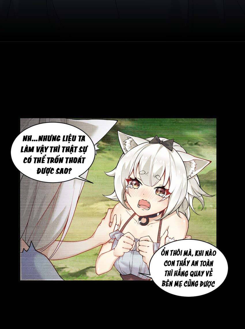 Thánh Nữ, Xin Hãy Dừng Ngay Những Trò Quái Đản Của Cô Đi!! Chap 35 - Next Chap 36