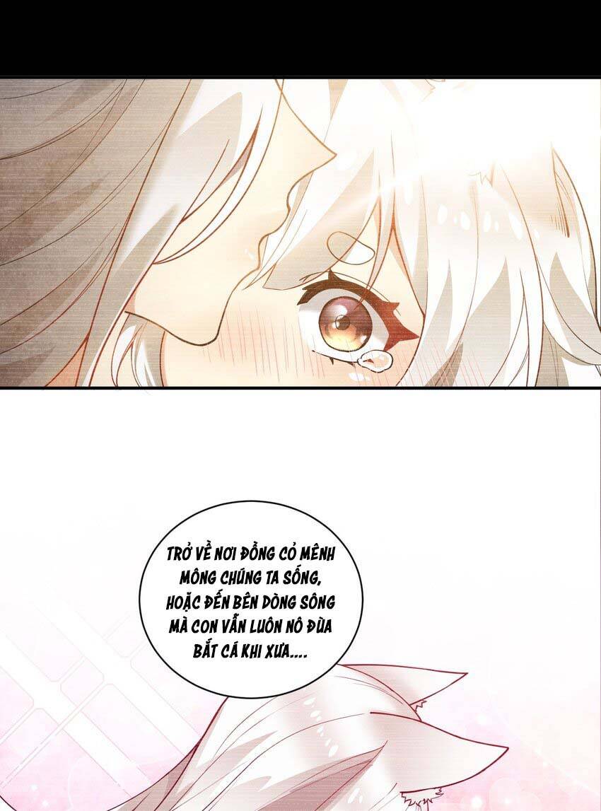 Thánh Nữ, Xin Hãy Dừng Ngay Những Trò Quái Đản Của Cô Đi!! Chap 35 - Next Chap 36