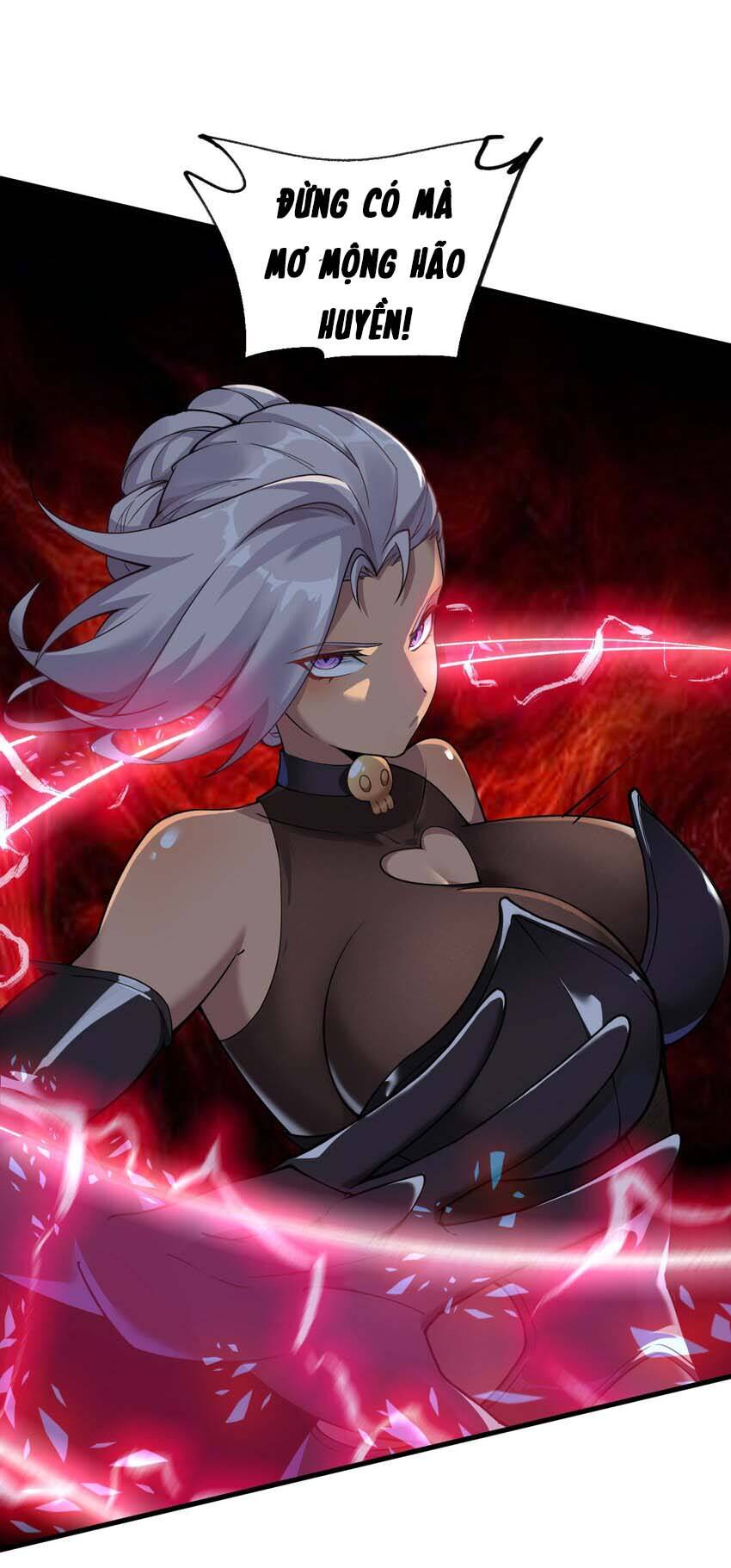 Thánh Nữ, Xin Hãy Dừng Ngay Những Trò Quái Đản Của Cô Đi!! Chap 36 - Next Chap 37