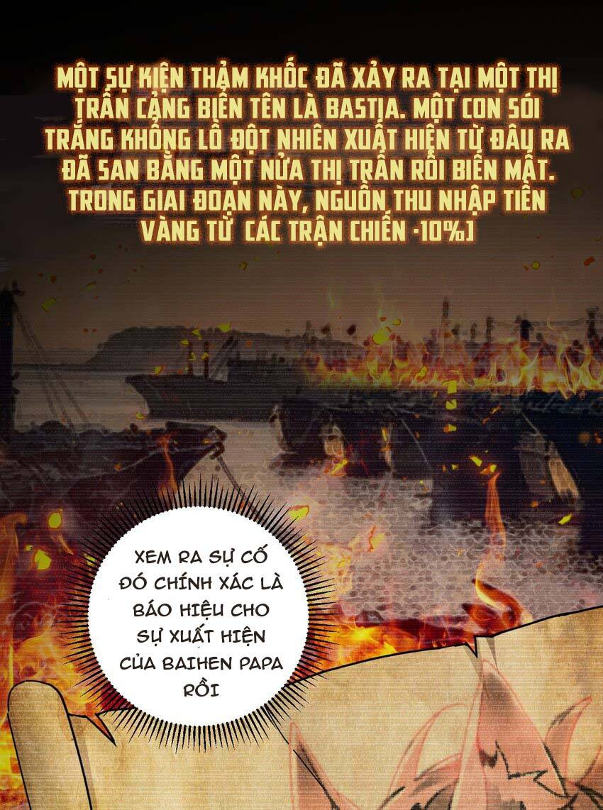 Thánh Nữ, Xin Hãy Dừng Ngay Những Trò Quái Đản Của Cô Đi!! Chap 36 - Next Chap 37