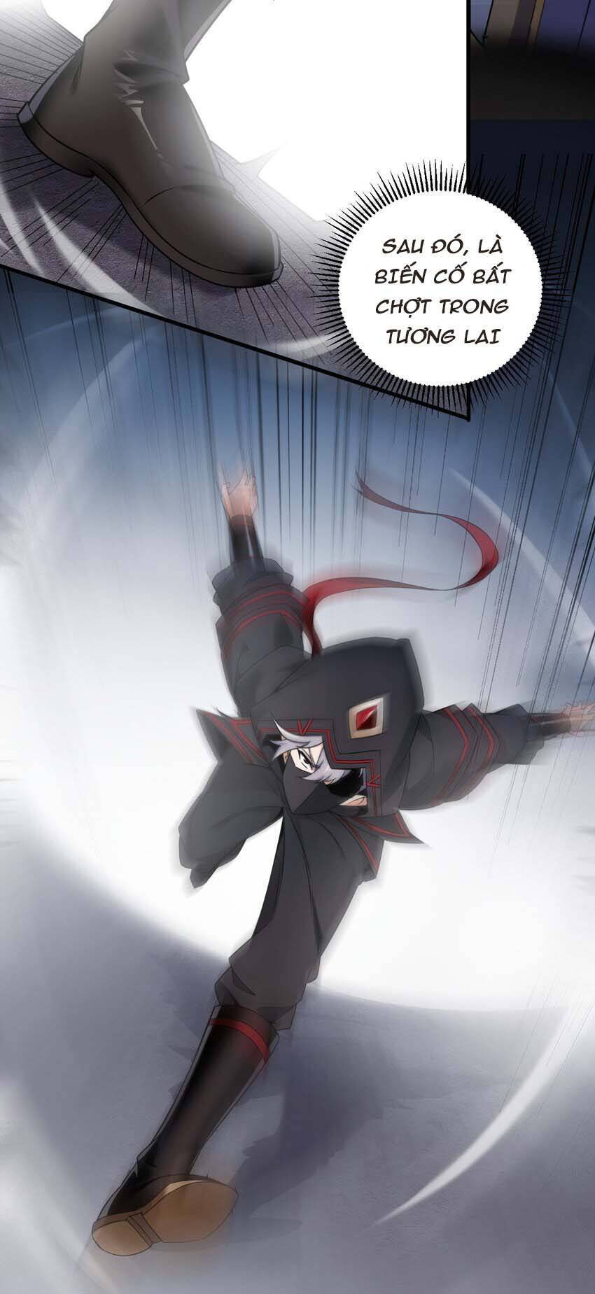 Thánh Nữ, Xin Hãy Dừng Ngay Những Trò Quái Đản Của Cô Đi!! Chap 36 - Next Chap 37
