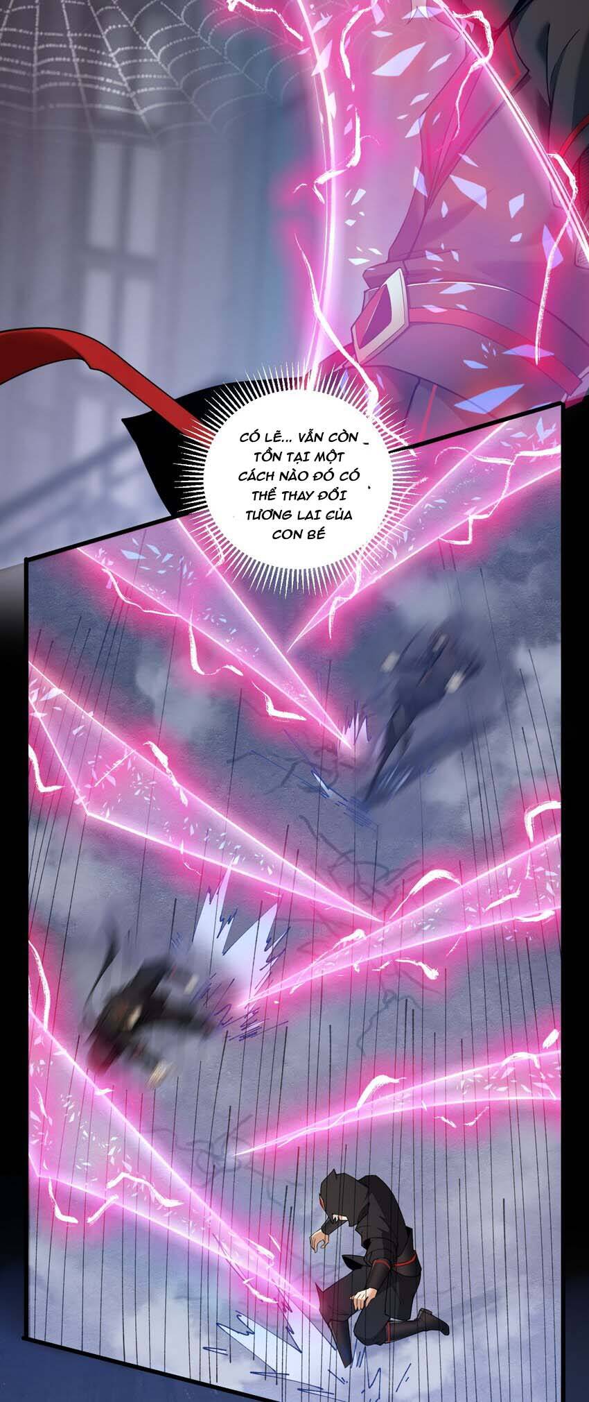 Thánh Nữ, Xin Hãy Dừng Ngay Những Trò Quái Đản Của Cô Đi!! Chap 36 - Next Chap 37