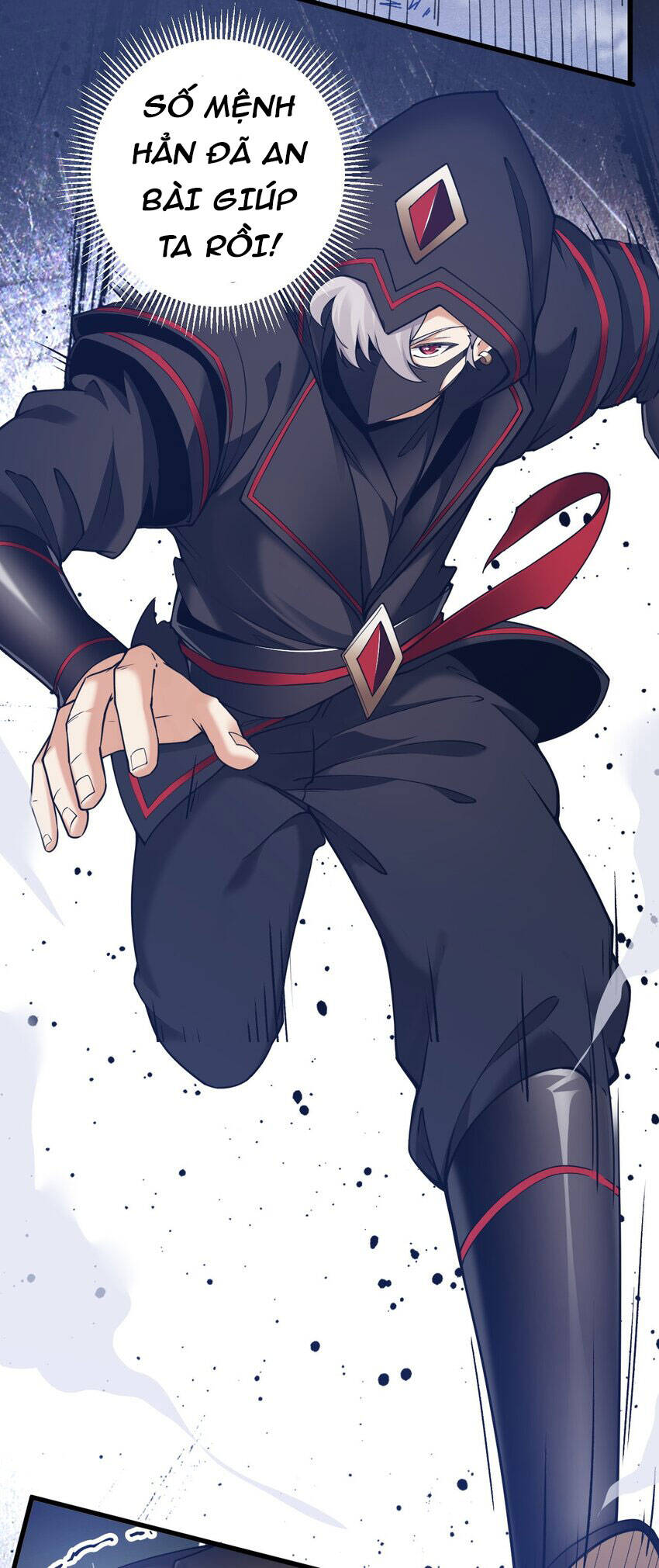 Thánh Nữ, Xin Hãy Dừng Ngay Những Trò Quái Đản Của Cô Đi!! Chap 36 - Next Chap 37