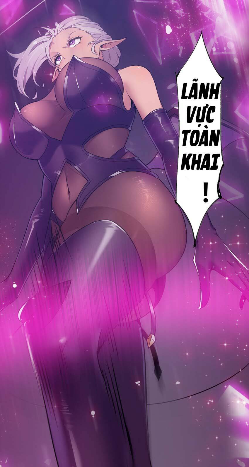 Thánh Nữ, Xin Hãy Dừng Ngay Những Trò Quái Đản Của Cô Đi!! Chap 36 - Next Chap 37