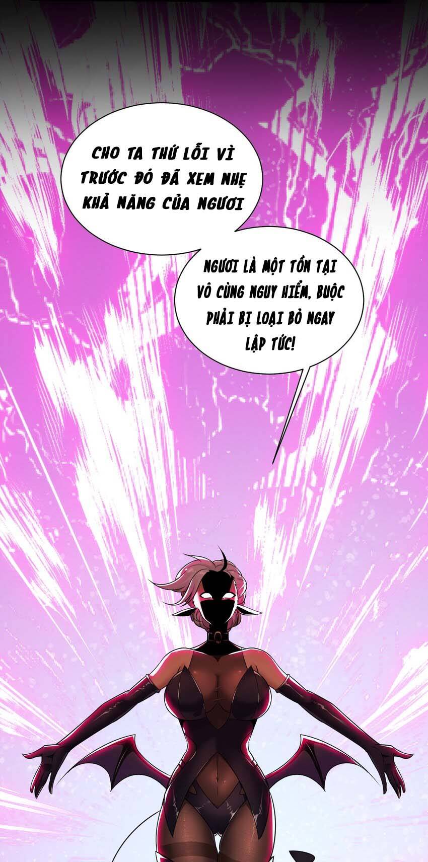 Thánh Nữ, Xin Hãy Dừng Ngay Những Trò Quái Đản Của Cô Đi!! Chap 36 - Next Chap 37