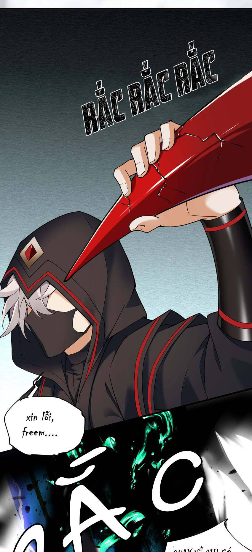 Thánh Nữ, Xin Hãy Dừng Ngay Những Trò Quái Đản Của Cô Đi!! Chap 37 - Next Chap 38