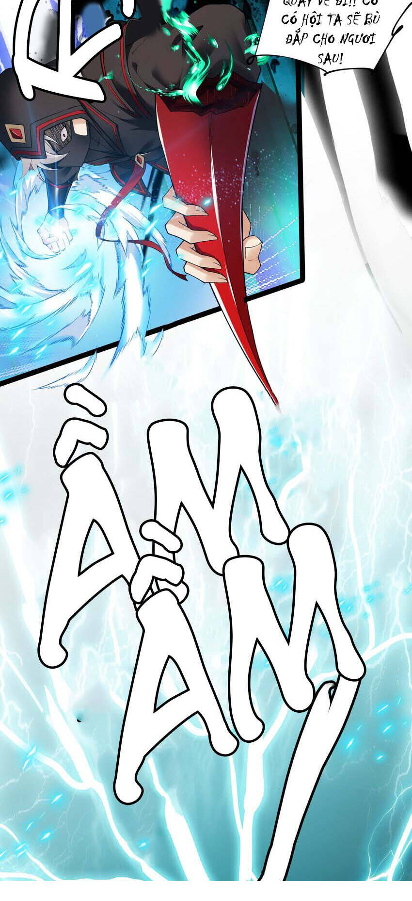 Thánh Nữ, Xin Hãy Dừng Ngay Những Trò Quái Đản Của Cô Đi!! Chap 37 - Next Chap 38