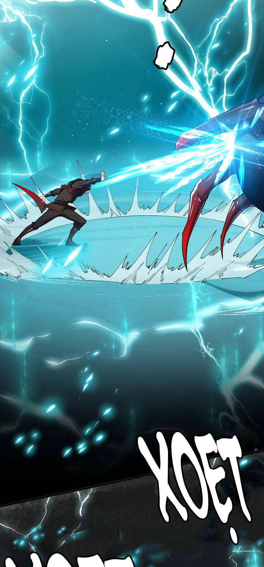 Thánh Nữ, Xin Hãy Dừng Ngay Những Trò Quái Đản Của Cô Đi!! Chap 37 - Next Chap 38
