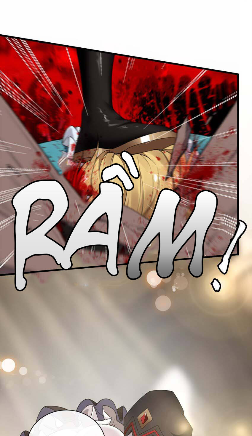 Thánh Nữ, Xin Hãy Dừng Ngay Những Trò Quái Đản Của Cô Đi!! Chap 37 - Next Chap 38