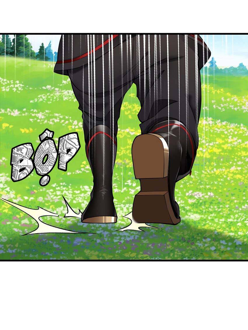 Thánh Nữ, Xin Hãy Dừng Ngay Những Trò Quái Đản Của Cô Đi!! Chap 37 - Next Chap 38