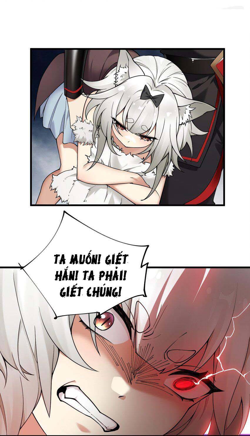 Thánh Nữ, Xin Hãy Dừng Ngay Những Trò Quái Đản Của Cô Đi!! Chap 37 - Next Chap 38