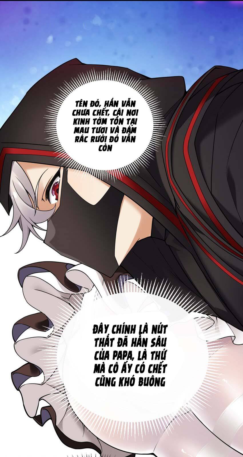 Thánh Nữ, Xin Hãy Dừng Ngay Những Trò Quái Đản Của Cô Đi!! Chap 37 - Next Chap 38