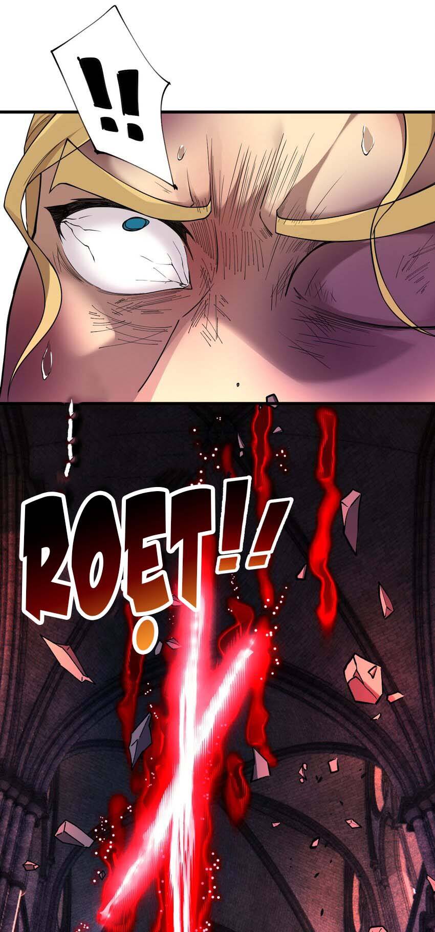 Thánh Nữ, Xin Hãy Dừng Ngay Những Trò Quái Đản Của Cô Đi!! Chap 37 - Next Chap 38