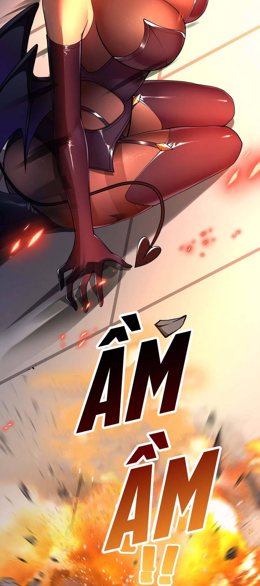 Thánh Nữ, Xin Hãy Dừng Ngay Những Trò Quái Đản Của Cô Đi!! Chap 37 - Next Chap 38