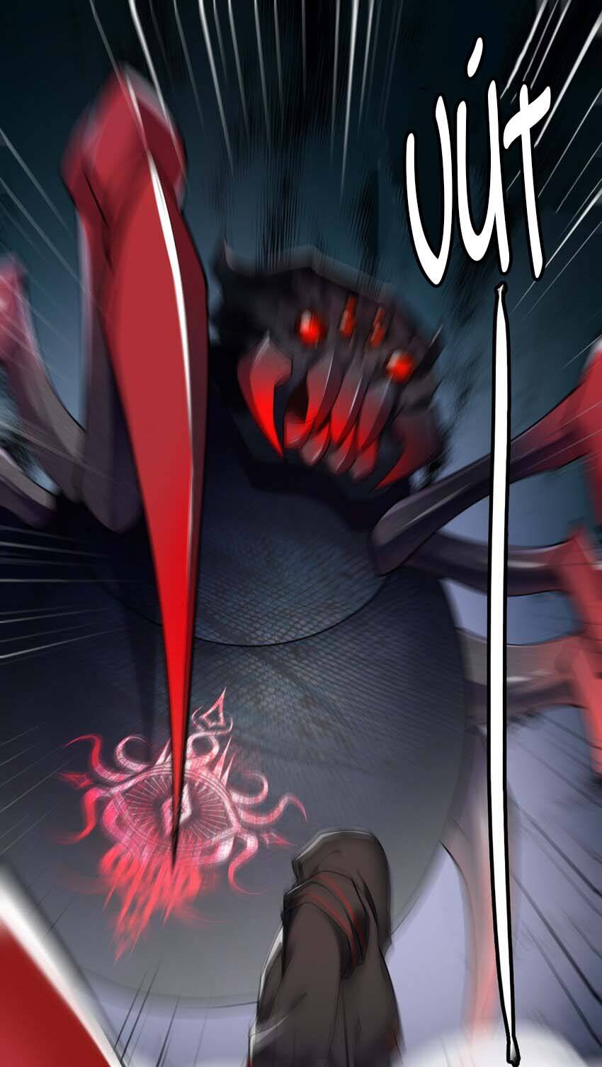 Thánh Nữ, Xin Hãy Dừng Ngay Những Trò Quái Đản Của Cô Đi!! Chap 37 - Next Chap 38