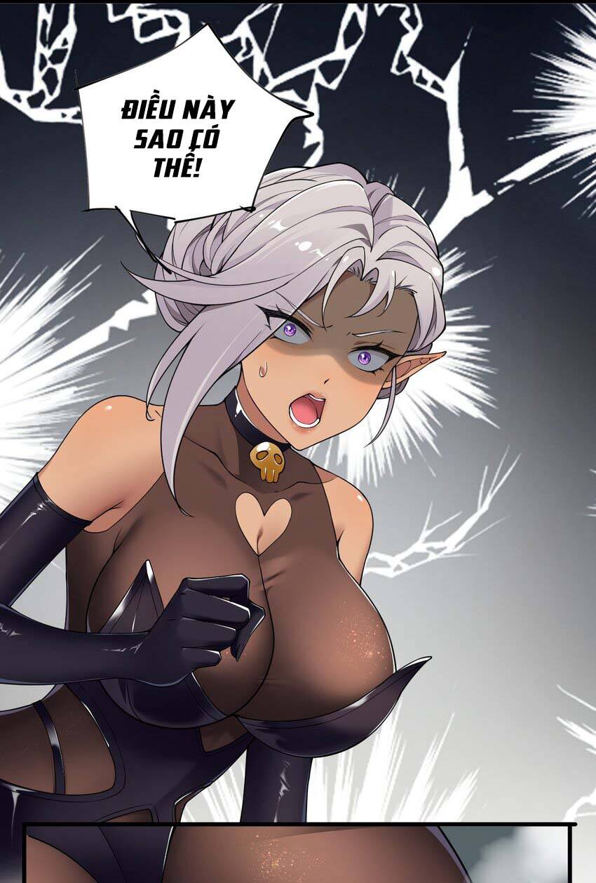 Thánh Nữ, Xin Hãy Dừng Ngay Những Trò Quái Đản Của Cô Đi!! Chap 37 - Next Chap 38