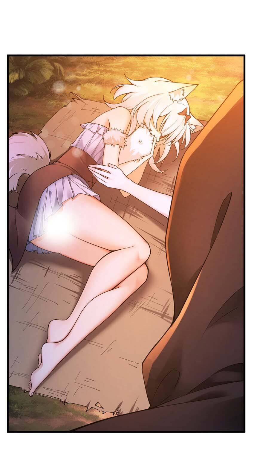 Thánh Nữ, Xin Hãy Dừng Ngay Những Trò Quái Đản Của Cô Đi!! Chap 38 - Next Chap 39