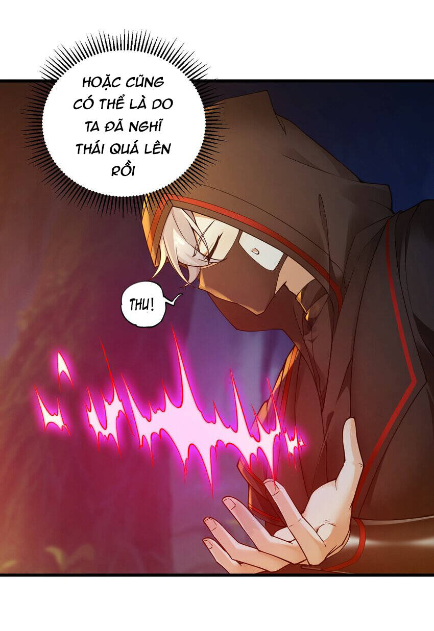 Thánh Nữ, Xin Hãy Dừng Ngay Những Trò Quái Đản Của Cô Đi!! Chap 38 - Next Chap 39