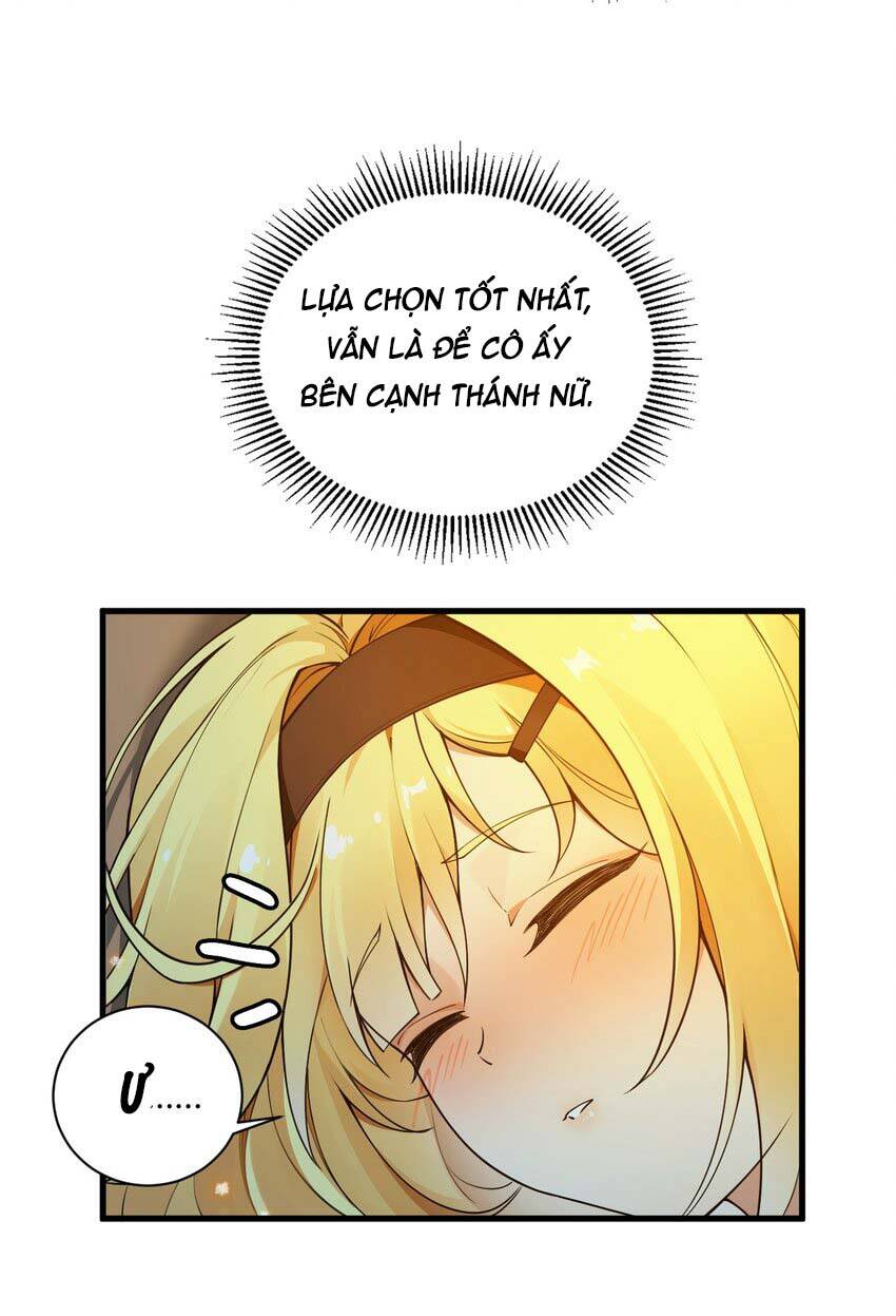 Thánh Nữ, Xin Hãy Dừng Ngay Những Trò Quái Đản Của Cô Đi!! Chap 38 - Next Chap 39