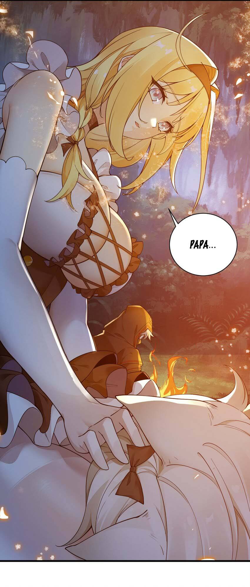 Thánh Nữ, Xin Hãy Dừng Ngay Những Trò Quái Đản Của Cô Đi!! Chap 38 - Next Chap 39