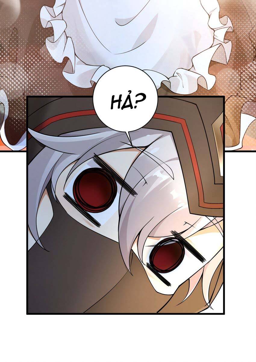 Thánh Nữ, Xin Hãy Dừng Ngay Những Trò Quái Đản Của Cô Đi!! Chap 38 - Next Chap 39