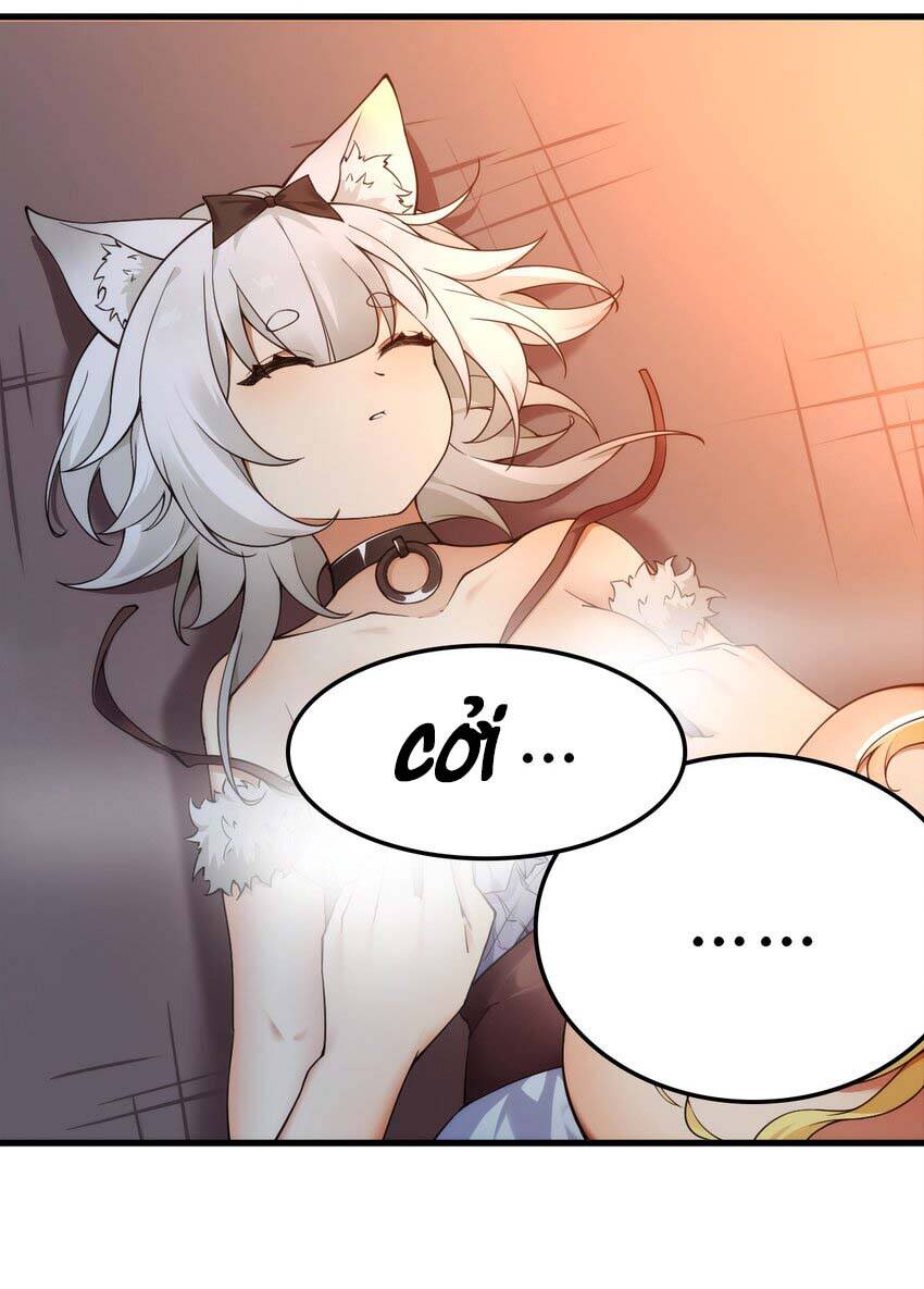 Thánh Nữ, Xin Hãy Dừng Ngay Những Trò Quái Đản Của Cô Đi!! Chap 38 - Next Chap 39