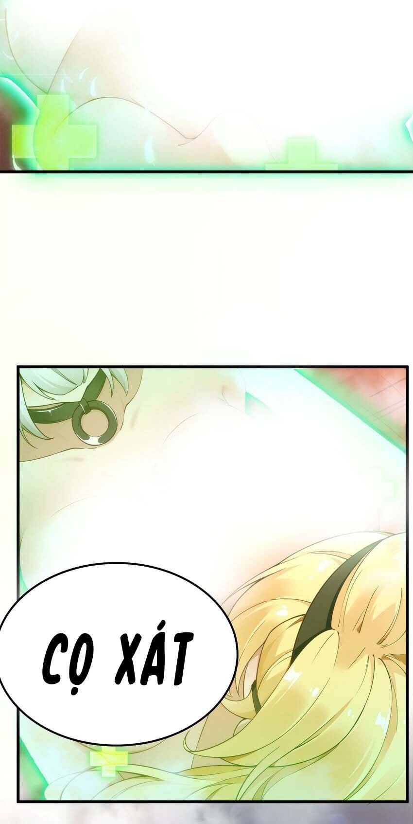 Thánh Nữ, Xin Hãy Dừng Ngay Những Trò Quái Đản Của Cô Đi!! Chap 38 - Next Chap 39