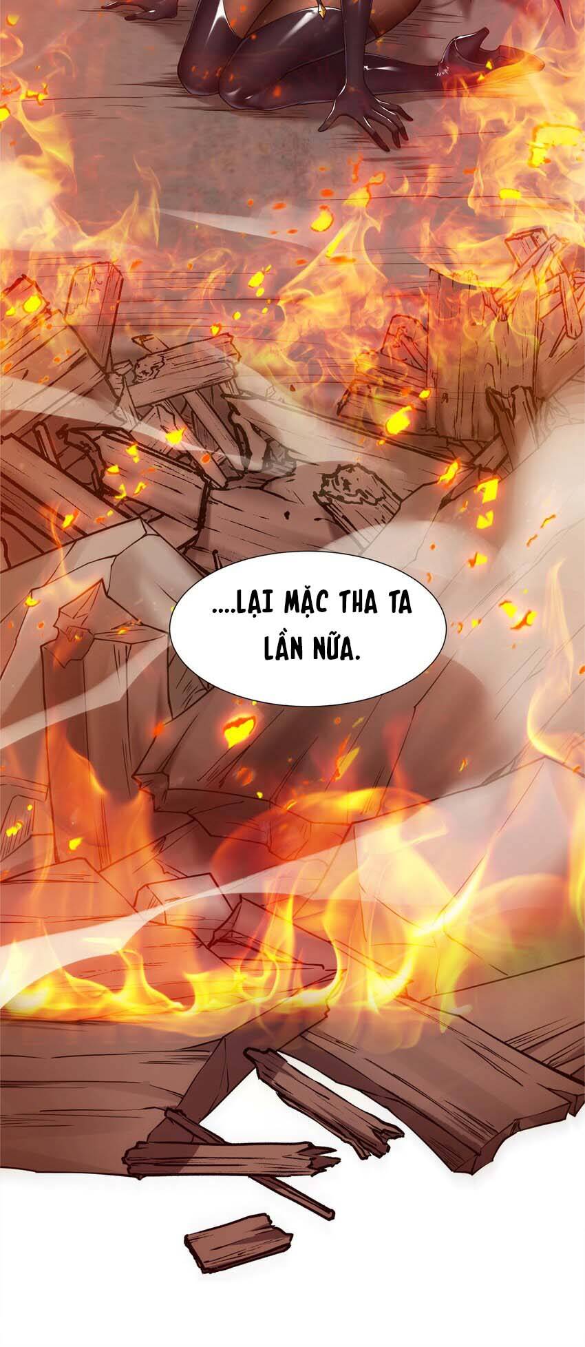 Thánh Nữ, Xin Hãy Dừng Ngay Những Trò Quái Đản Của Cô Đi!! Chap 38 - Next Chap 39