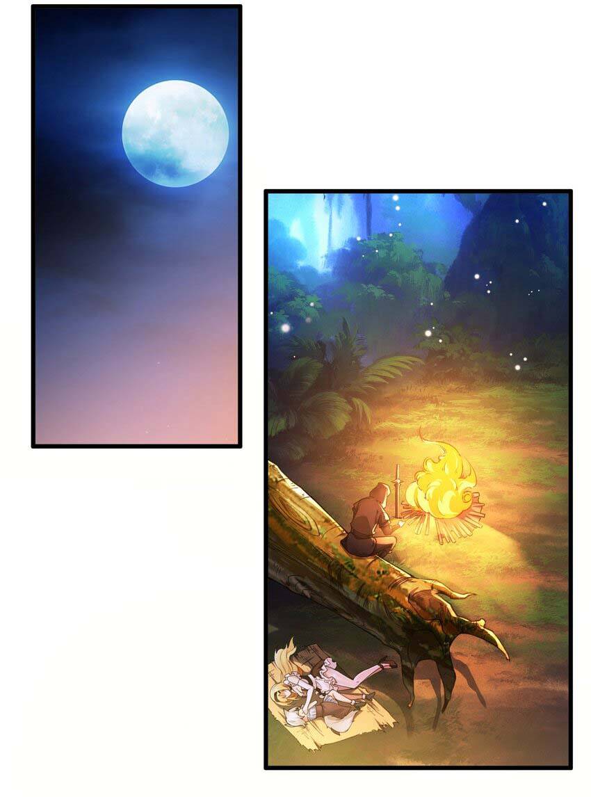 Thánh Nữ, Xin Hãy Dừng Ngay Những Trò Quái Đản Của Cô Đi!! Chap 38 - Next Chap 39