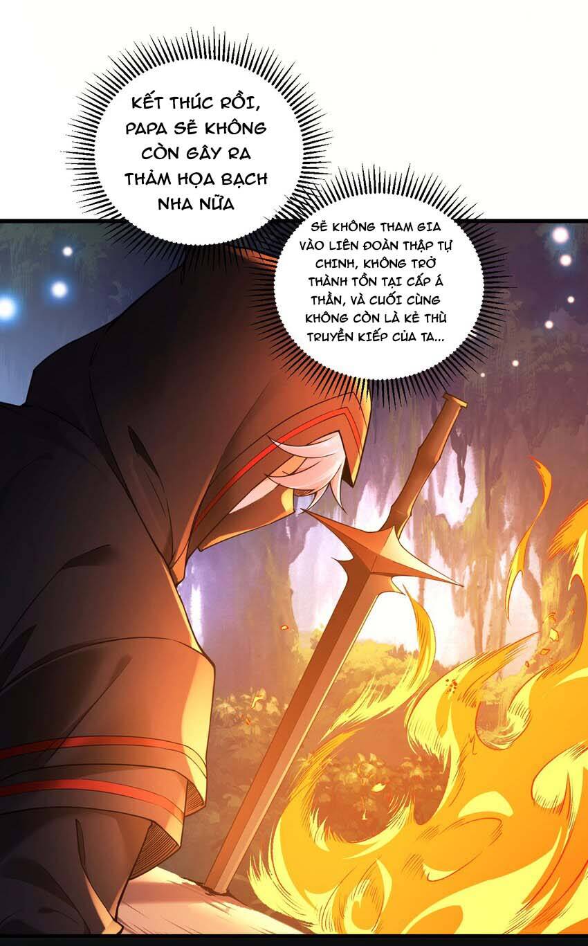 Thánh Nữ, Xin Hãy Dừng Ngay Những Trò Quái Đản Của Cô Đi!! Chap 38 - Next Chap 39
