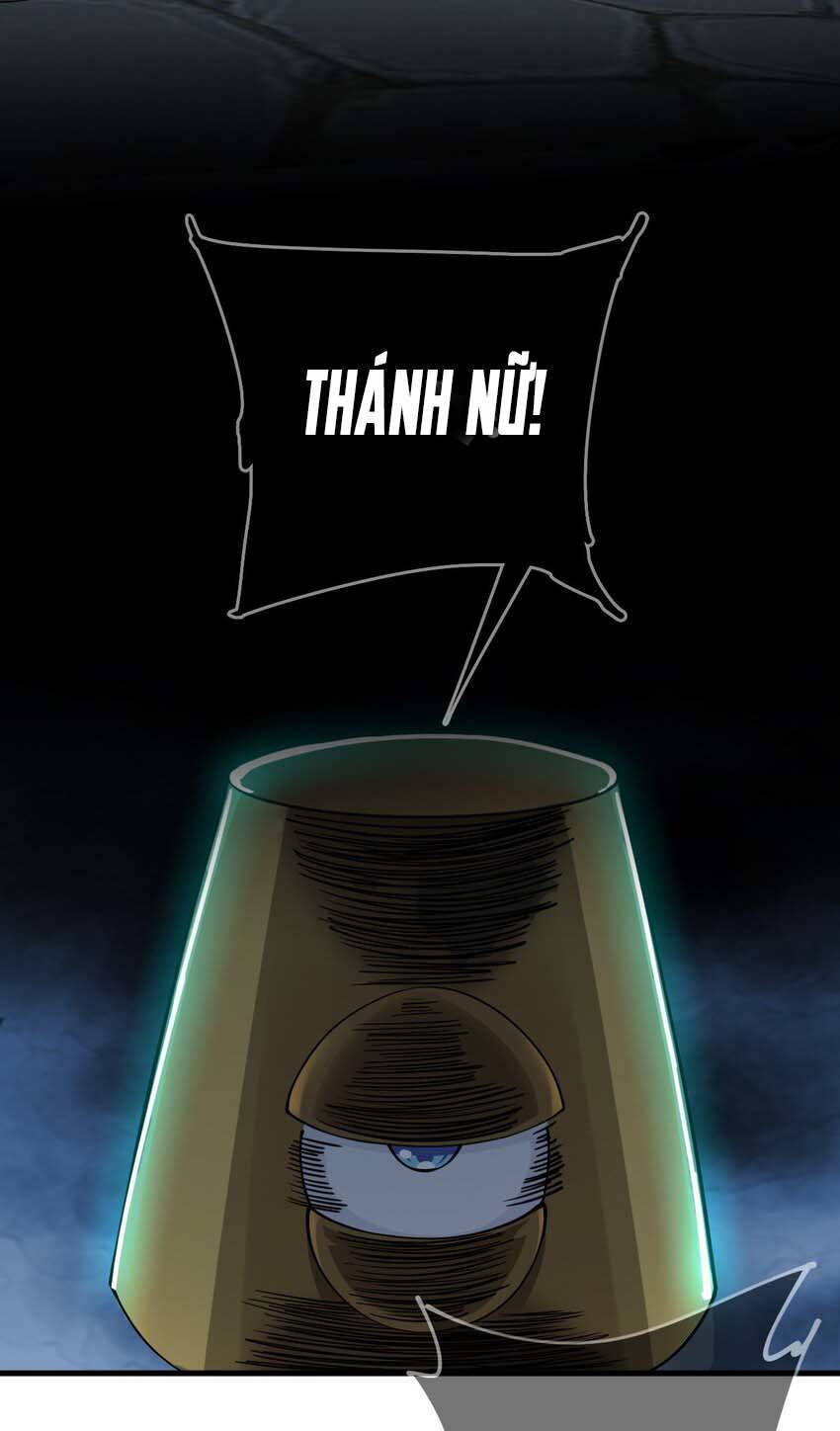 Thánh Nữ, Xin Hãy Dừng Ngay Những Trò Quái Đản Của Cô Đi!! Chap 39 - Next Chap 40