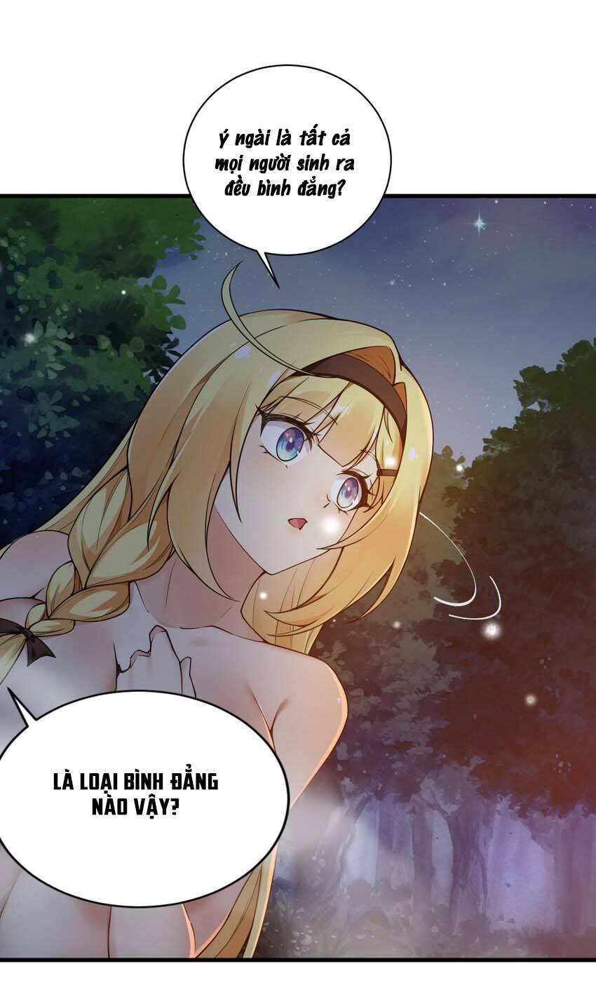 Thánh Nữ, Xin Hãy Dừng Ngay Những Trò Quái Đản Của Cô Đi!! Chap 39 - Next Chap 40