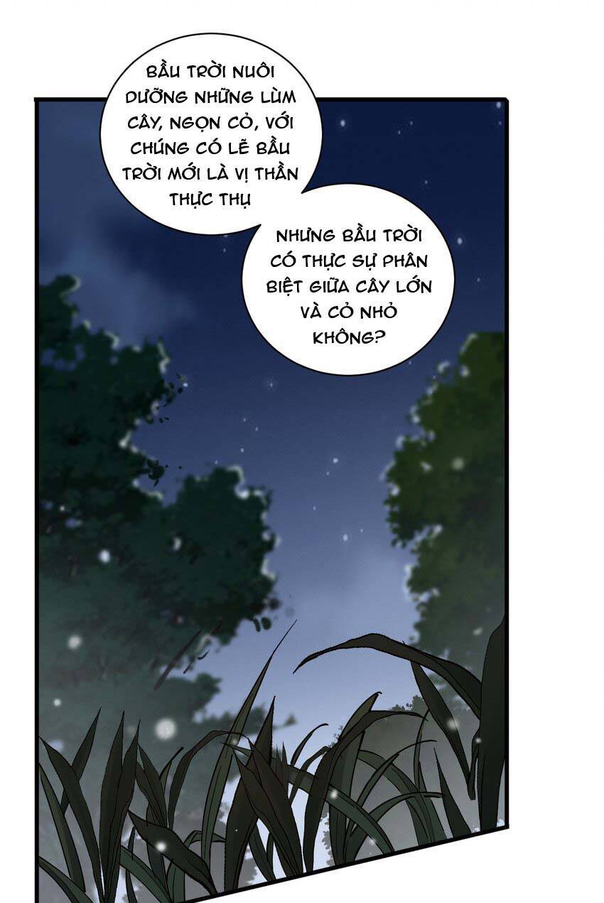 Thánh Nữ, Xin Hãy Dừng Ngay Những Trò Quái Đản Của Cô Đi!! Chap 39 - Next Chap 40