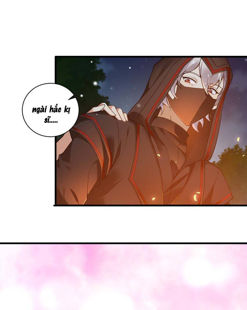 Thánh Nữ, Xin Hãy Dừng Ngay Những Trò Quái Đản Của Cô Đi!! Chap 39 - Next Chap 40