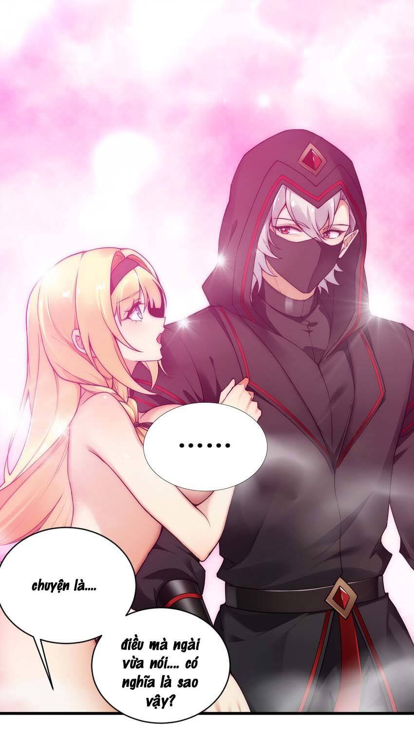 Thánh Nữ, Xin Hãy Dừng Ngay Những Trò Quái Đản Của Cô Đi!! Chap 39 - Next Chap 40