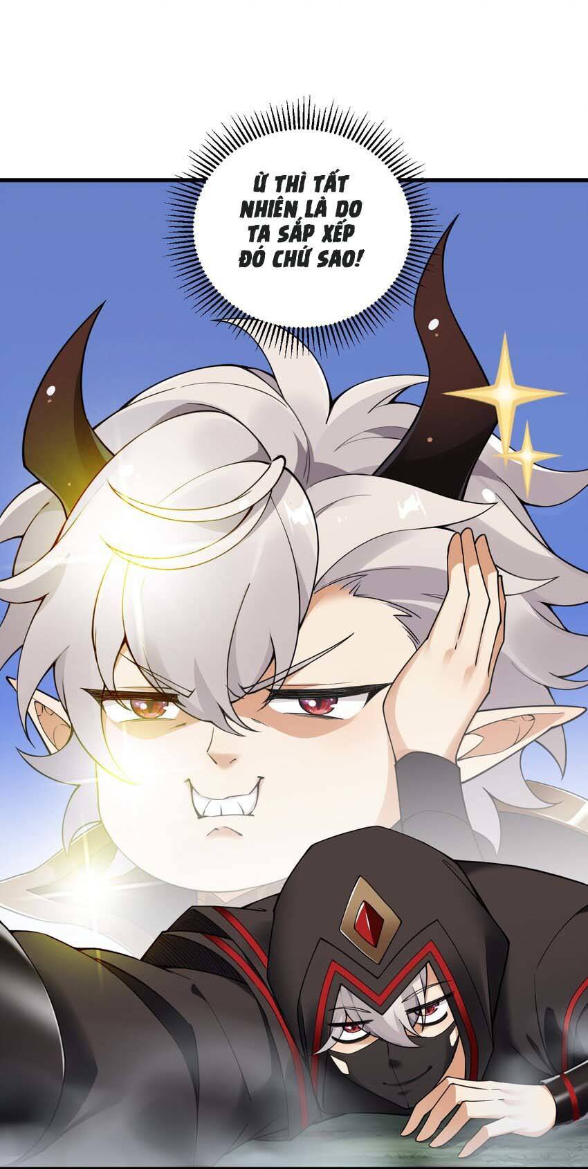 Thánh Nữ, Xin Hãy Dừng Ngay Những Trò Quái Đản Của Cô Đi!! Chap 39 - Next Chap 40