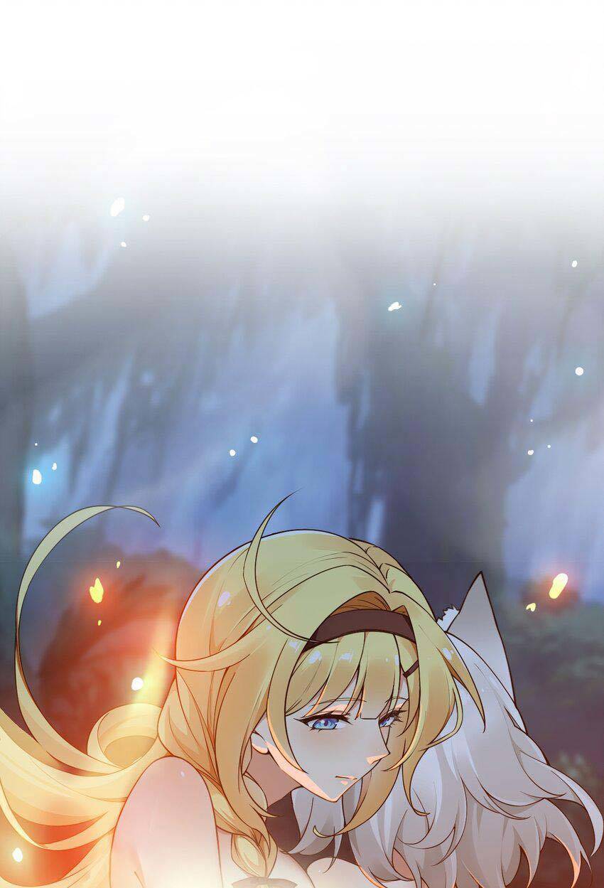Thánh Nữ, Xin Hãy Dừng Ngay Những Trò Quái Đản Của Cô Đi!! Chap 39 - Next Chap 40