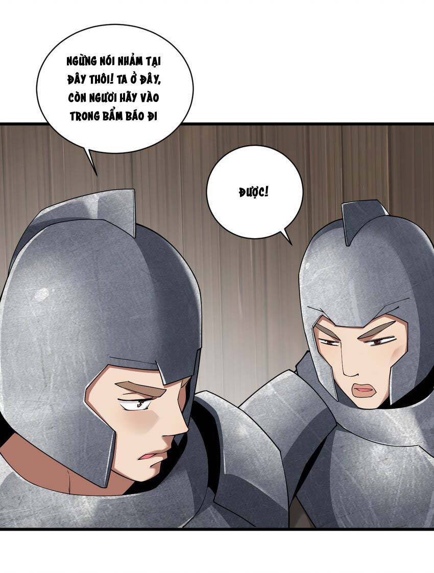 Thánh Nữ, Xin Hãy Dừng Ngay Những Trò Quái Đản Của Cô Đi!! Chap 40 - Next Chap 41
