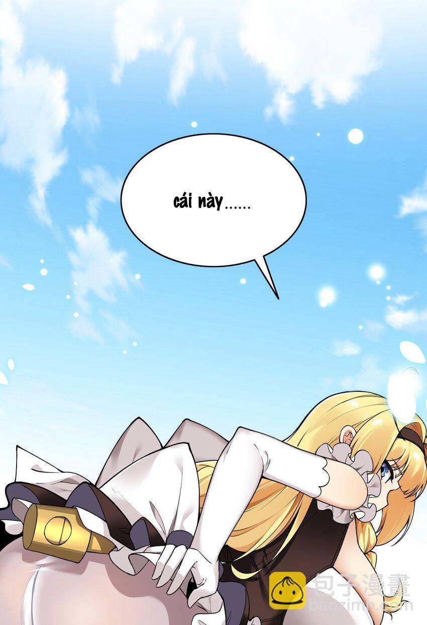 Thánh Nữ, Xin Hãy Dừng Ngay Những Trò Quái Đản Của Cô Đi!! Chap 40 - Next Chap 41