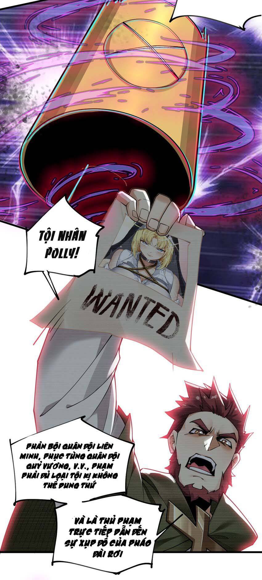 Thánh Nữ, Xin Hãy Dừng Ngay Những Trò Quái Đản Của Cô Đi!! Chap 40 - Next Chap 41