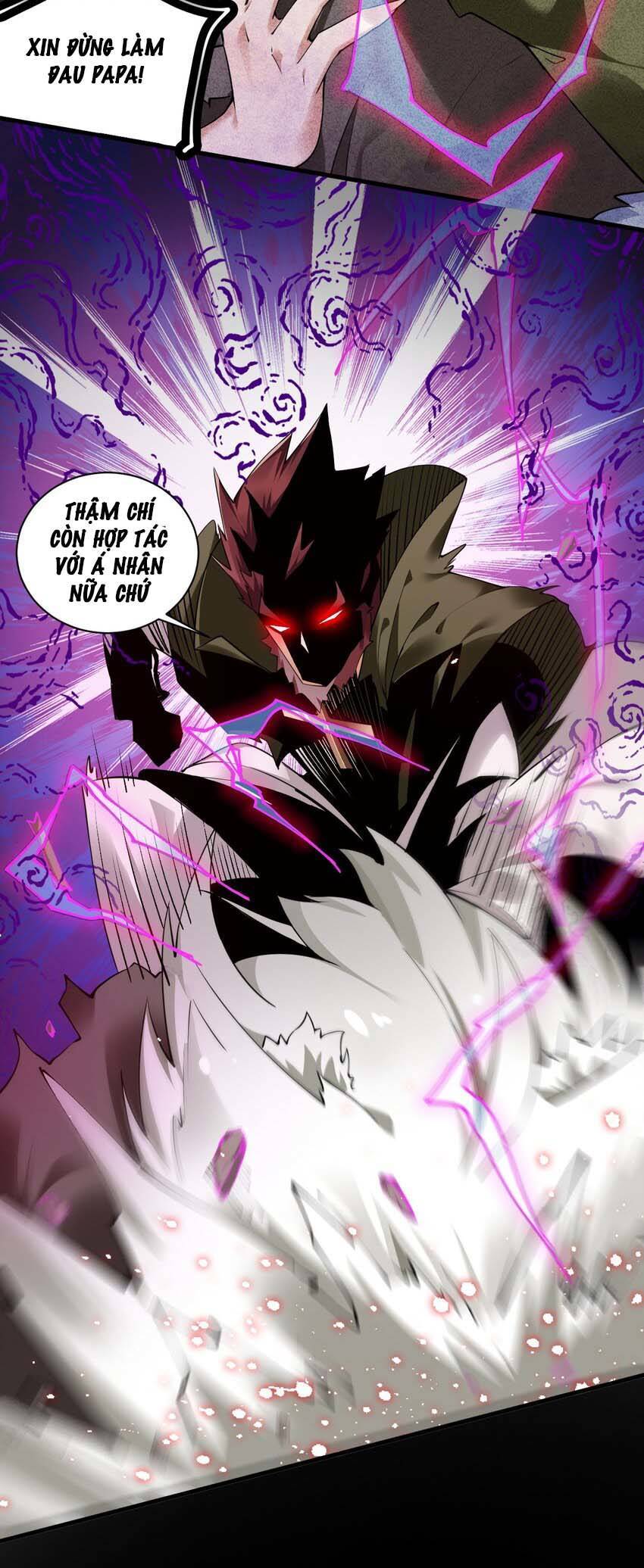 Thánh Nữ, Xin Hãy Dừng Ngay Những Trò Quái Đản Của Cô Đi!! Chap 40 - Next Chap 41