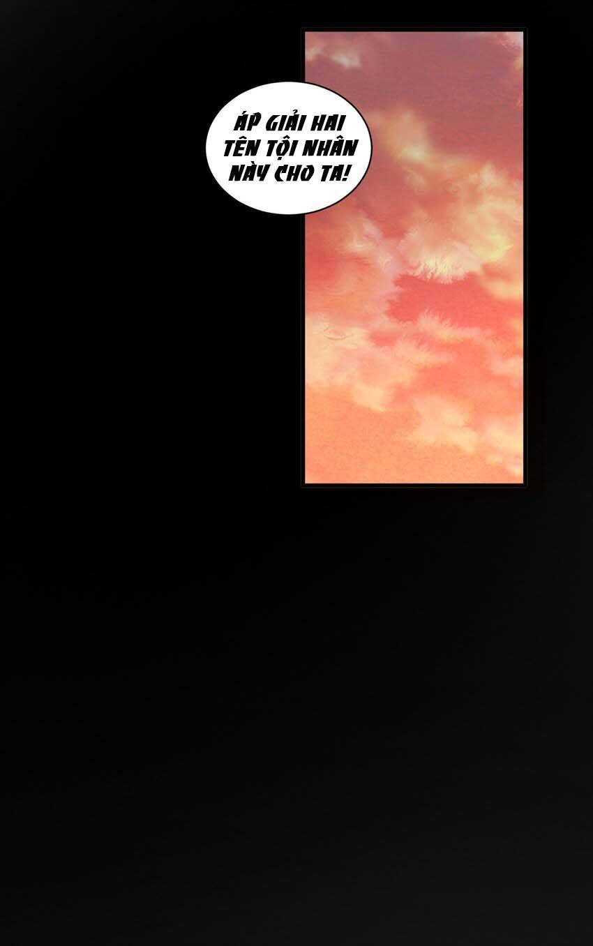 Thánh Nữ, Xin Hãy Dừng Ngay Những Trò Quái Đản Của Cô Đi!! Chap 40 - Next Chap 41