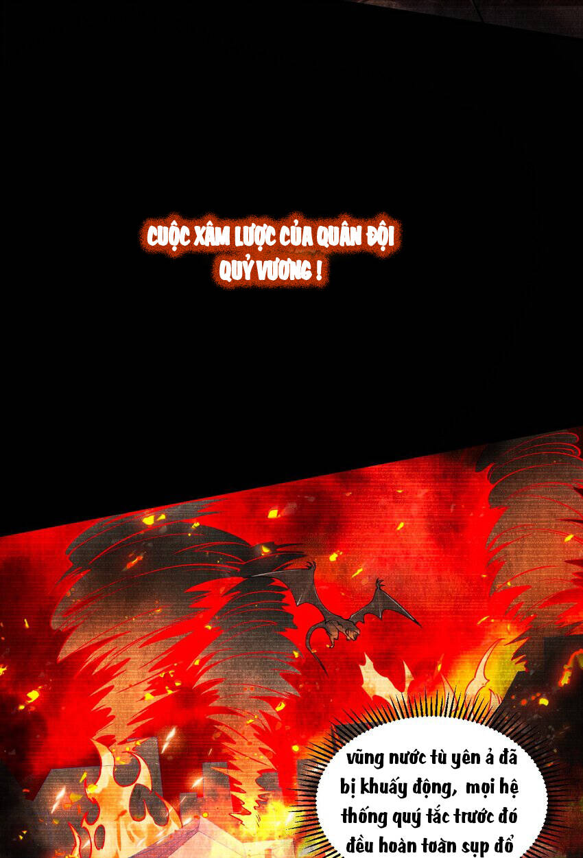 Thánh Nữ, Xin Hãy Dừng Ngay Những Trò Quái Đản Của Cô Đi!! Chap 41 - Next Chap 42