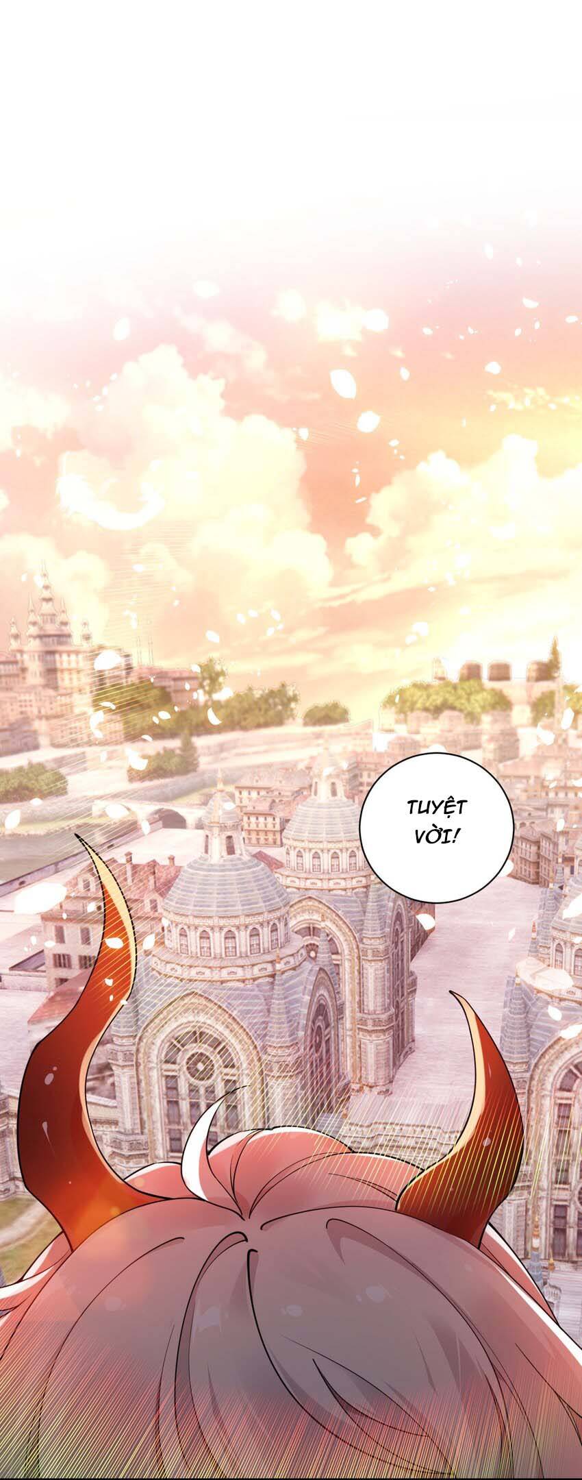 Thánh Nữ, Xin Hãy Dừng Ngay Những Trò Quái Đản Của Cô Đi!! Chap 41 - Next Chap 42