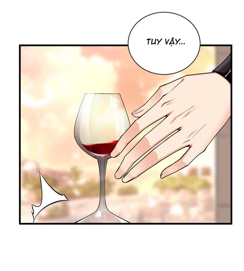 Thánh Nữ, Xin Hãy Dừng Ngay Những Trò Quái Đản Của Cô Đi!! Chap 41 - Next Chap 42